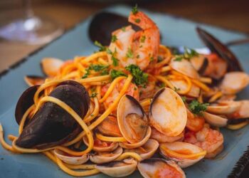 The 12 Best Family-Owned Italian Restaurants In The US – The Takeout
