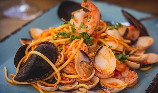 The 12 Best Family-Owned Italian Restaurants In The US – The Takeout
