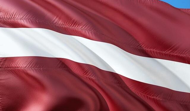 Latvia land maiden crown; Spain take third – FIBA