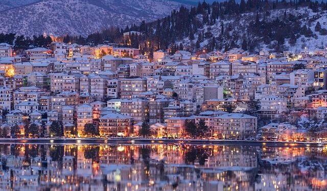 Greece and the Faroe Islands make history, as 10 European sides punch tickets to Germany 2027 – IHF