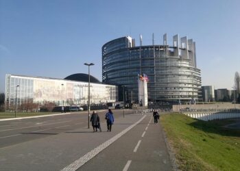 European Parliament to vote on Georgia report critical of democratic backsliding – Georgia Today
