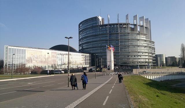 European Parliament to vote on Georgia report critical of democratic backsliding – Georgia Today