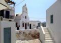 Greece wildfires: is it safe to travel right now? Latest advice – The Times