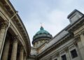 Russia Is Already Waging Hybrid War in Europe, Latvia Says – Bloomberg