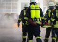 Around 270 firefighters injured on duty in Portugal this year – Portugal Resident