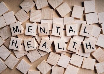 From San Marino Onward: Mental Health Advocate Continues to Color In the Gaps – Outlook Newspapers