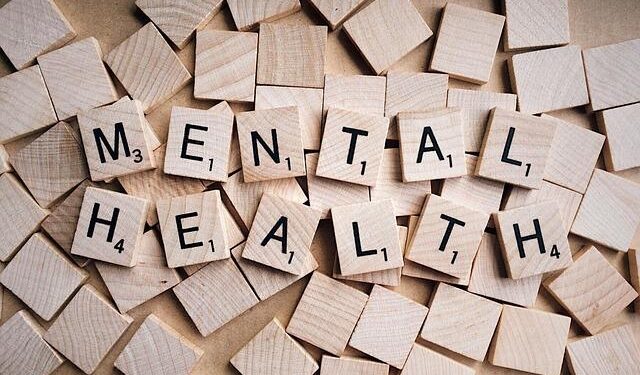 From San Marino Onward: Mental Health Advocate Continues to Color In the Gaps – Outlook Newspapers