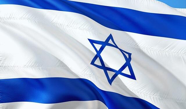 Israel says Syria strike aimed to block Turkish buildup, Ankara denies presence – Türkiye Today