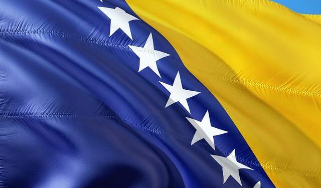 How good is Bosnia and Herzegovina in soccer? What to know about USMNT’s knockout opponent in 2026 World Cup – Yahoo Sports
