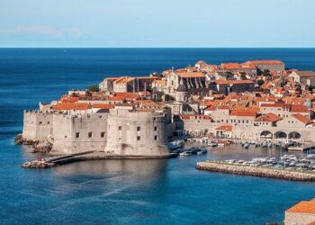 Croatia’s rising stars claim 3rd gold of 2026 – Total Waterpolo