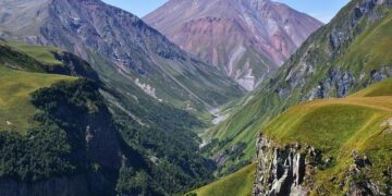 Georgia Signs an Extension of its Country Programme Framework (CPF) for 2020–2028 – International Atomic Energy Agency