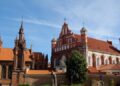 Summer on the Baltic: a laidback coastal adventure in Lithuania – The Guardian