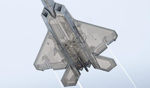 Ukrainian fighter jet flew over Poland – Defence24.com