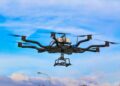 Military drone crashes near Romania’s Ukraine border – Türkiye Today