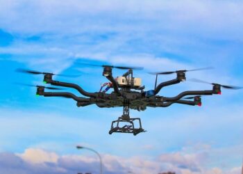 Military drone crashes near Romania’s Ukraine border – Türkiye Today