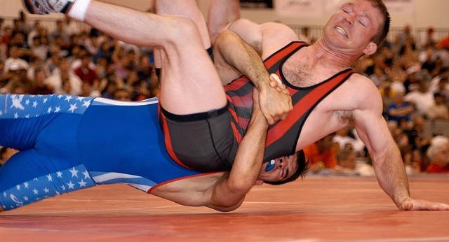 USA Wrestling Results At the 2026 U20 World Championships – FloWrestling