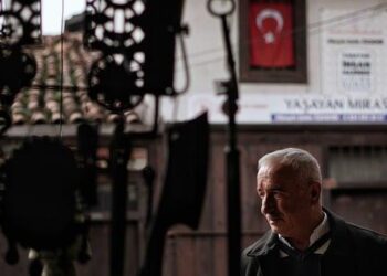 Türkiye rejects Greek renewable energy plan’s impact on Aegean rights – Daily Sabah