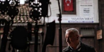 Türkiye rejects Greek renewable energy plan’s impact on Aegean rights – Daily Sabah