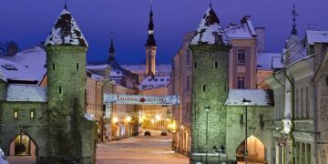 🇪🇪 What went wrong 2026: Part 8 – Estonia – That Eurovision Site