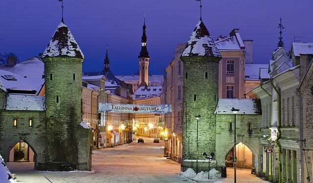 🇪🇪 What went wrong 2026: Part 8 – Estonia – That Eurovision Site