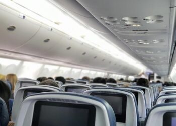 Airline launches super luxury cabin on SFO flights starting at $31,000 – SFGATE