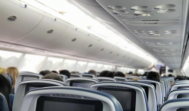 Airline launches super luxury cabin on SFO flights starting at $31,000 – SFGATE