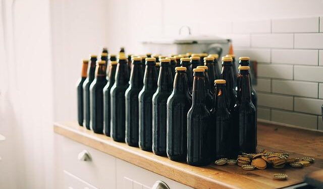 Italy Beer Canning Machines – Market Analysis, Forecast, Size, Trends and Insights – IndexBox