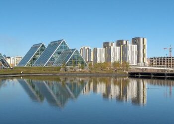 Kazakhstan Election – dailyrecordnews.com