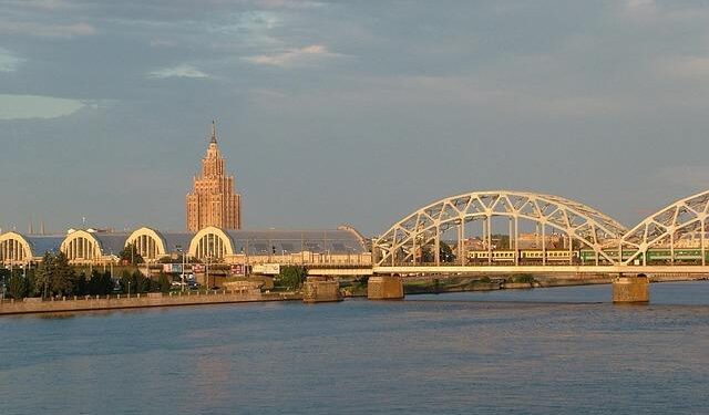 Latvia bans imports of fresh fruit, vegetables, and processed plant products from Russia and Belarus – FreshPlaza