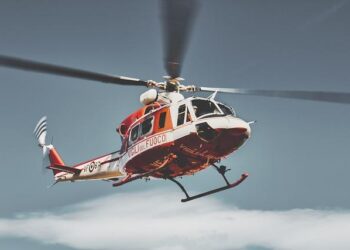 Helicopter Sale To Montenegro Germany’s First G2G Defense Deal – Aviation Week