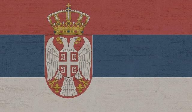Serbia, Sweden follow Wales in withdrawing support for Infantino re-election – Reuters