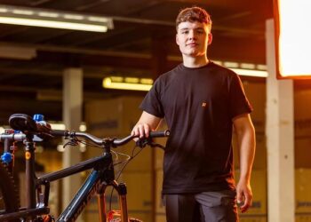 Cyclist Josh Tarling to compete in Tour of Spain after brother’s death – Al Jazeera