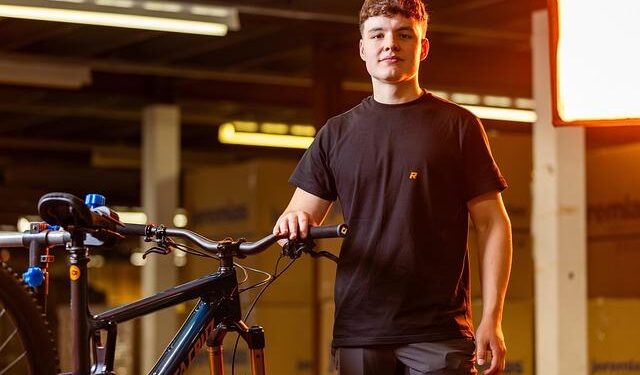 Cyclist Josh Tarling to compete in Tour of Spain after brother’s death – Al Jazeera