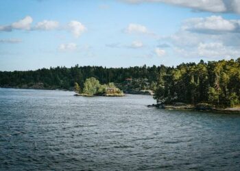 This Dreamy Swedish Island Has Perfected the Art of Summer – AFAR
