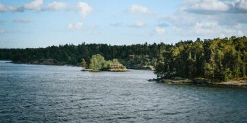 This Dreamy Swedish Island Has Perfected the Art of Summer – AFAR