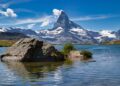 Explainer: Why does Switzerland host peace talks? – SWI swissinfo.ch