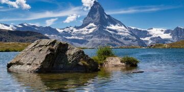 Explainer: Why does Switzerland host peace talks? – SWI swissinfo.ch