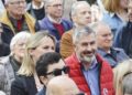 Prince Laurent’s secret son speaks of ‘relief’ in first comments after being officially recognised – HELLO! Magazine