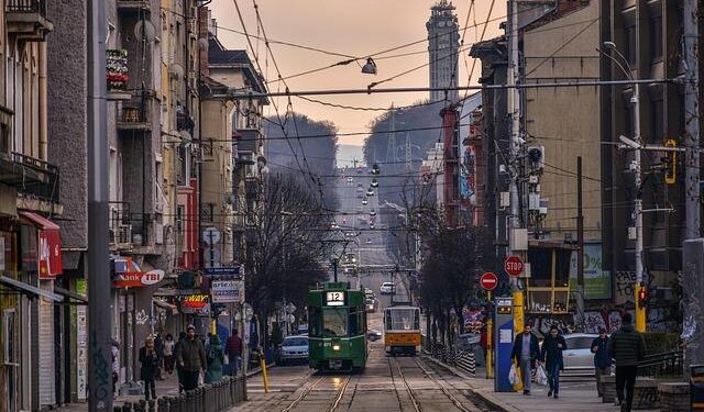 How to spend 48 hours in Bulgaria’s capital Sofia – Euronews.com