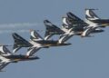 Czech Republic Air Force Leaders Visit Ebbing ANGB [Image 9 of 9] – DVIDS