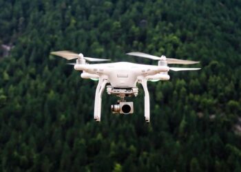 Ukraine Unveils Deals to Build Drones, Ground Robots in Finland – Kyiv Post