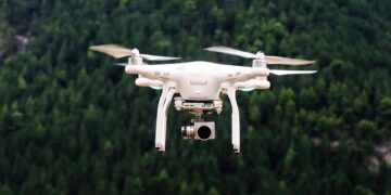Ukraine Unveils Deals to Build Drones, Ground Robots in Finland – Kyiv Post