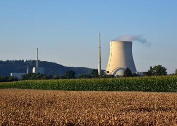 Romania shuts its last nuclear reactor as drought-hit Danube river drops to record low – The Guardian
