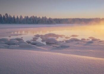 ‘We need to be prepared’: Finland sounds alarm over rising Russian sabotage threat – TVP World