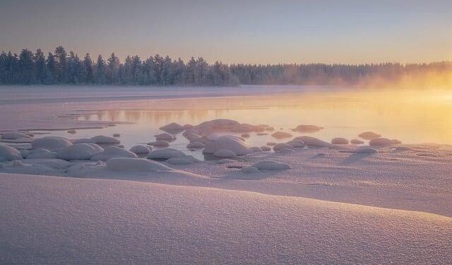 ‘We need to be prepared’: Finland sounds alarm over rising Russian sabotage threat – TVP World