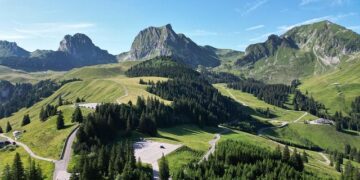 Switzerland Conference League Soccer – Chronicle-Tribune