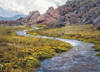 Russia accuses West of blackmailing Armenia over railway management rights – Armenpress