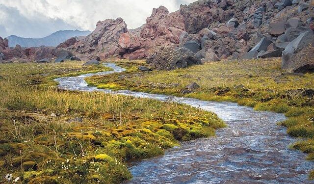 Russia accuses West of blackmailing Armenia over railway management rights – Armenpress