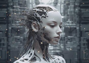 With AI, How Much of You Is Left? – Psychology Today
