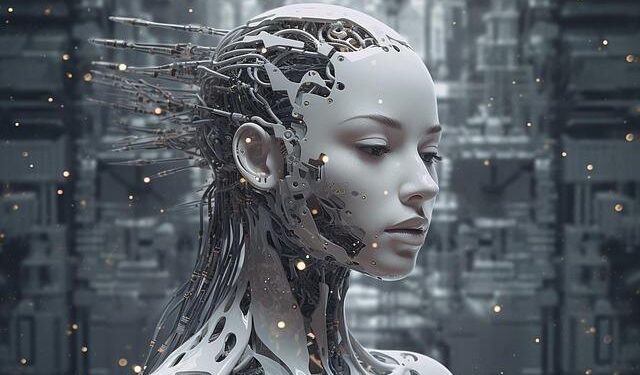 With AI, How Much of You Is Left? – Psychology Today